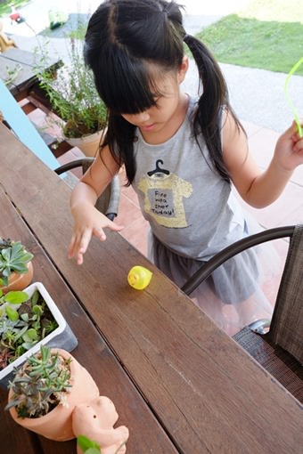 嘉義親子餐廳/親子景點【德蘭日式庭園簡餐】天主教堂幼兒園改建×童趣大象磨石子溜滑梯草皮沙坑(也有室內外遊戲區) - yuki.tw