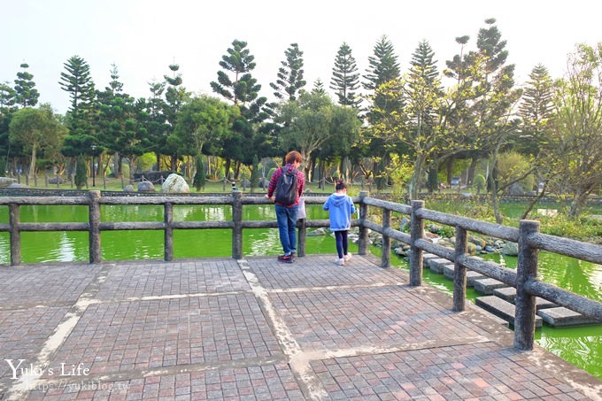 桃園景點【台塑企業文物館】互動設施免費親子景點×野餐一日遊好去處 - yuki.tw