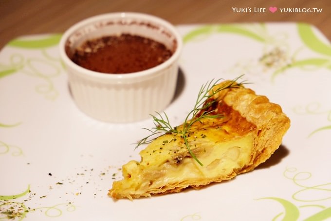 台北內湖食記┃Banagreen香蕉.綠(瑞光食集)●蔬菜與肉食的火花、平價 ＠捷運港墘站 - yuki.tw