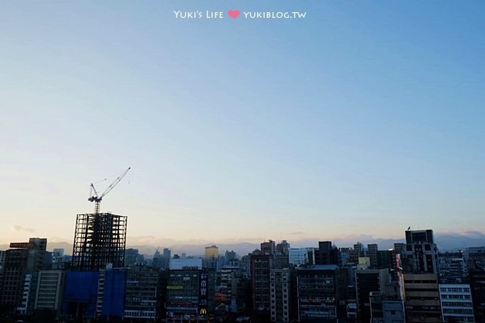 台北晶華酒店Regent Taipei 國際五星級飯店~跨年煙火房&台北101夜景 @捷運中山站 - yuki.tw