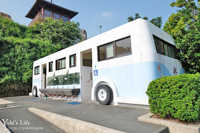 台灣好行【高雄福路雙至一日遊】親子行程攻略！搭公車玩耍也太省錢了！ - yuki.tw