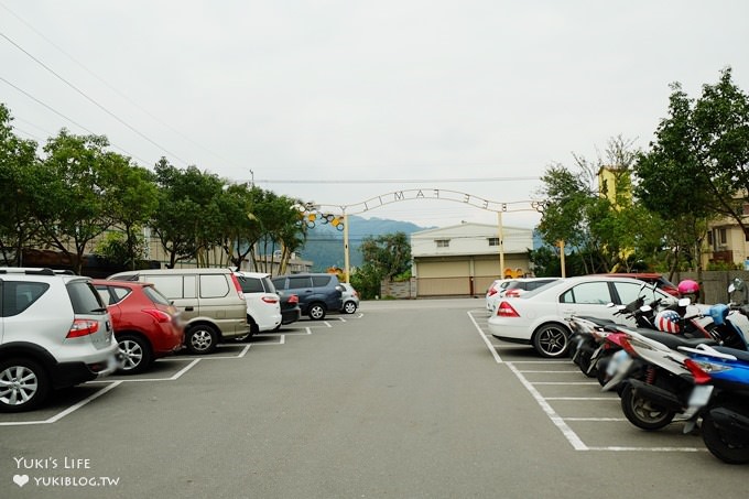 宜蘭員山免費親子景點【養蜂人家蜂采館】蜜蜂生態博物館×戶外沙坑花園庭院適合甜蜜下午茶 - yuki.tw