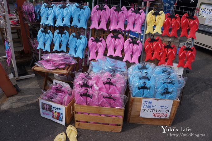 日本鎌倉一日遊【江之島/鎌倉一日周遊券】(灌籃高手平交道)鐮倉高校、鎌倉大佛、長谷寺、江之島瞭望塔、江之島老街商店街、江之島溫泉(Enospa) - yuki.tw