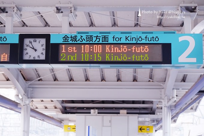 日本‧名古屋┃磁浮列車鐵道館‧リニア鉄道館(必遊推薦行程) (富士X-M1旅拍) - yuki.tw