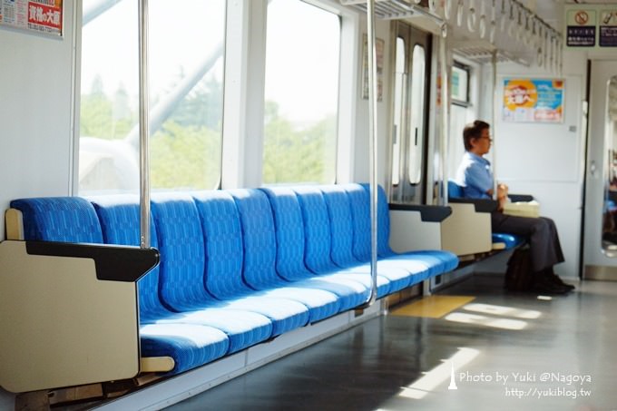 日本‧名古屋┃磁浮列車鐵道館‧リニア鉄道館(必遊推薦行程) (富士X-M1旅拍) - yuki.tw