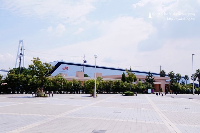 日本‧名古屋┃磁浮列車鐵道館‧リニア鉄道館(必遊推薦行程) (富士X-M1旅拍) - yuki.tw