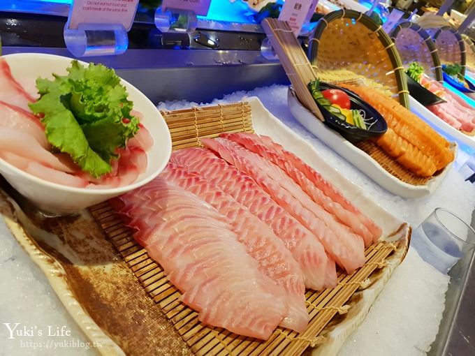 台中親子住宿【清新溫泉飯店】市景泡湯之旅×夜景美饌令人難忘(游泳池、兒童遊戲區、SPA、房內湯池) - yuki.tw