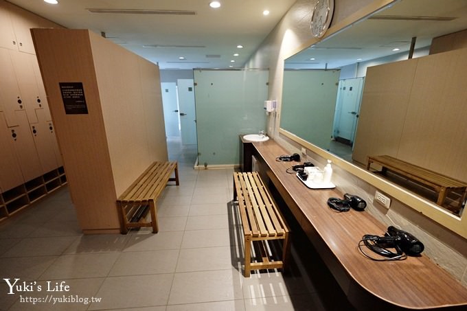 台中親子飯店【清新溫泉飯店】渡假旅行推薦~景觀泡湯池、玩水SPA、美食夜景通通有 - yuki.tw