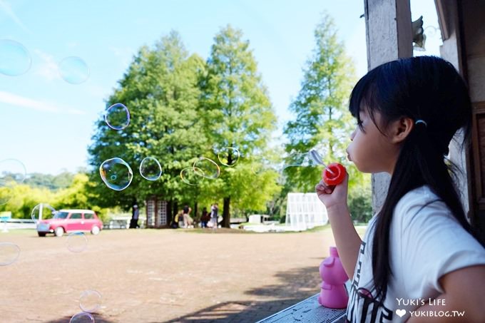 桃園景點【富田花園農場】大溪水晶教堂超浪漫×ILOVEYOU造景×親子景點 - yuki.tw