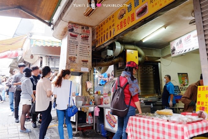 【菁桐平溪老街一日遊】平溪百年老味老滷豆干、現磨現煮Coffee Farmers咖啡農夫(必喝Brown Sugar Latte黑糖拿鐵) - yuki.tw