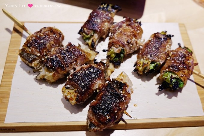 【台北隱藏美食】寶島燒創意食堂(二訪) 蛋蛋的幸福、蛋肆又何奈這裡都有 @民權西路站 - yuki.tw