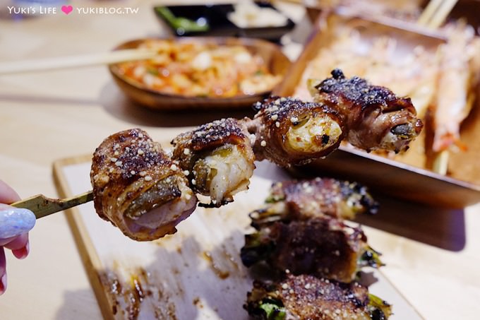 【台北隱藏美食】寶島燒創意食堂(二訪) 蛋蛋的幸福、蛋肆又何奈這裡都有 @民權西路站 - yuki.tw