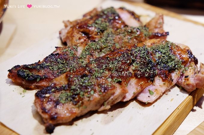 【台北隱藏美食】寶島燒創意食堂(二訪) 蛋蛋的幸福、蛋肆又何奈這裡都有 @民權西路站 - yuki.tw