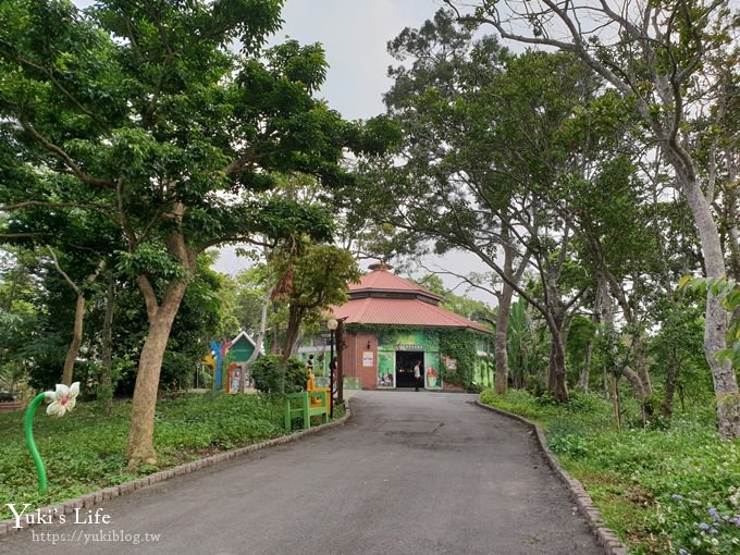 苗栗親子景點【苗栗西湖渡假村】森林冒險遊樂園暢玩一整天×賞油桐花賞螢火蟲景點 - yuki.tw