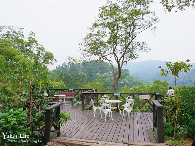 苗栗親子景點【苗栗西湖渡假村】森林冒險遊樂園暢玩一整天×賞油桐花賞螢火蟲景點 - yuki.tw