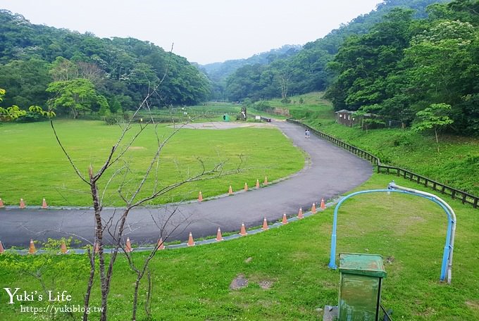 苗栗親子景點【苗栗西湖渡假村】森林冒險遊樂園暢玩一整天×賞油桐花賞螢火蟲景點 - yuki.tw