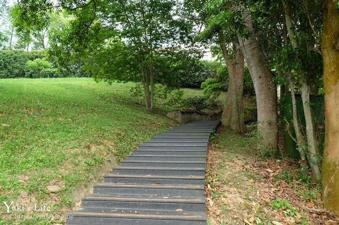 苗栗親子景點【苗栗西湖渡假村】森林冒險遊樂園暢玩一整天×賞油桐花賞螢火蟲景點 - yuki.tw