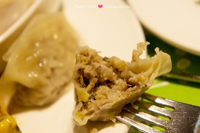 台北東區美食【果然匯 蔬食餐廳】節日聚餐好去處、創意異國料理 @忠孝敦化站 - yuki.tw