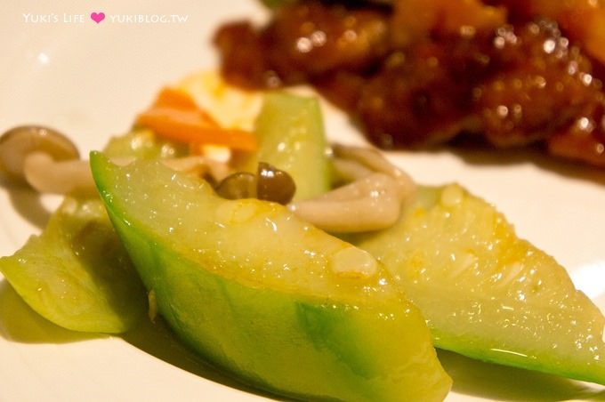 台北東區美食【果然匯 蔬食餐廳】節日聚餐好去處、創意異國料理 @忠孝敦化站 - yuki.tw