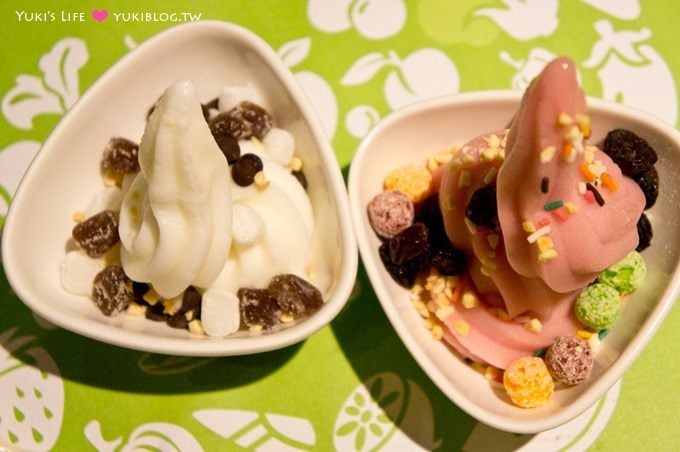 台北東區美食【果然匯 蔬食餐廳】節日聚餐好去處、創意異國料理 @忠孝敦化站 - yuki.tw