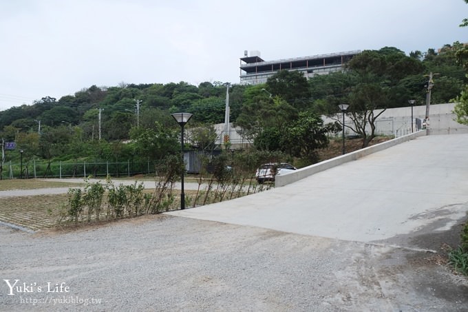 桃園景點【蘆竹古山星辰景觀咖啡】車聚約會新景點×搖椅露天座位好浪漫 - yuki.tw