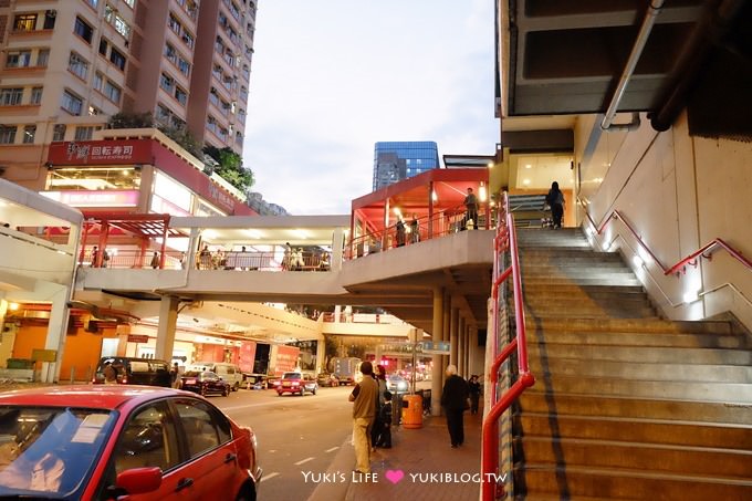 香港飯店推薦【帝景酒店Royal View Hotel】無敵海景渡假飯店.房大CP值高!@荃灣站 - yuki.tw