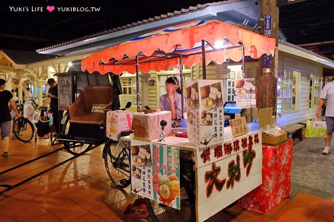 南投景點【寶島時代村】可低消費用餐推薦買黑豆純釀造西螺瑞春醬油、下雨天好拍照備案 - yuki.tw