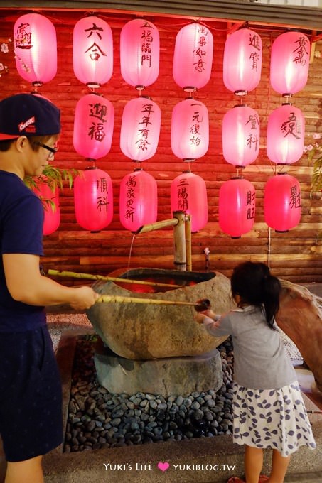 南投景點【寶島時代村】可低消費用餐推薦買黑豆純釀造西螺瑞春醬油、下雨天好拍照備案 - yuki.tw