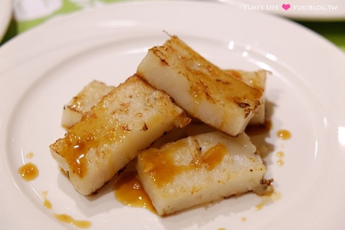 台北食記【果然匯蔬食宴】吃蔬食也不怕草味~異國料理還有美味甜點@忠孝敦化站(留言贈餐券) - yuki.tw