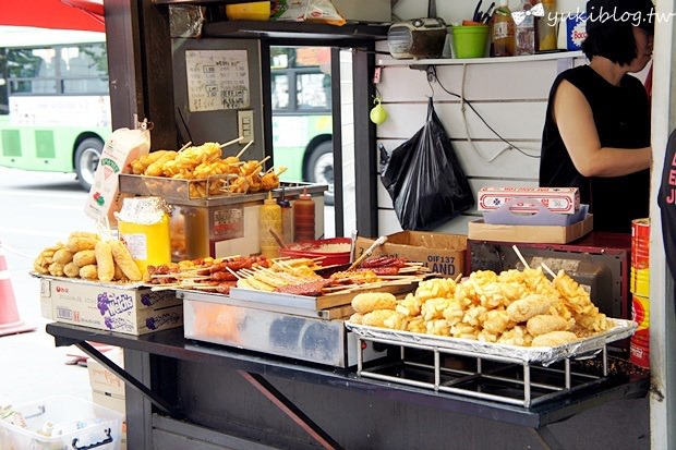 【韓國首爾必吃】小吃、美食、餐廳、零食總整理●攻略看這篇就對了! ^0^ - yuki.tw