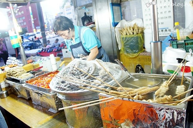 【韓國首爾必吃】小吃、美食、餐廳、零食總整理●攻略看這篇就對了! ^0^ - yuki.tw