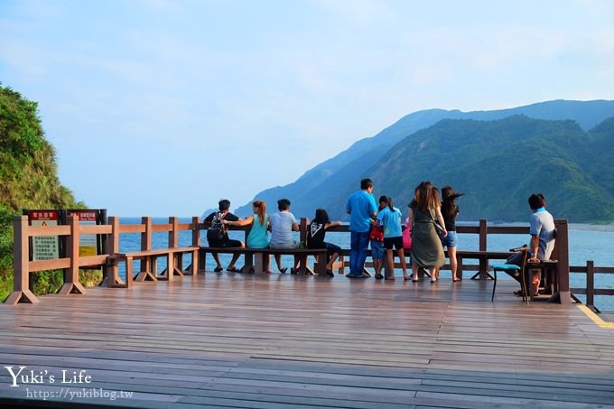 宜蘭景點【地中海Casa】南方澳平價海景餐廳×蘇澳浪漫約會好去處 - yuki.tw