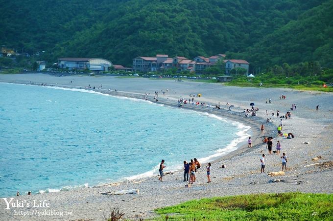 宜蘭景點【地中海Casa】南方澳平價海景餐廳×蘇澳浪漫約會好去處 - yuki.tw