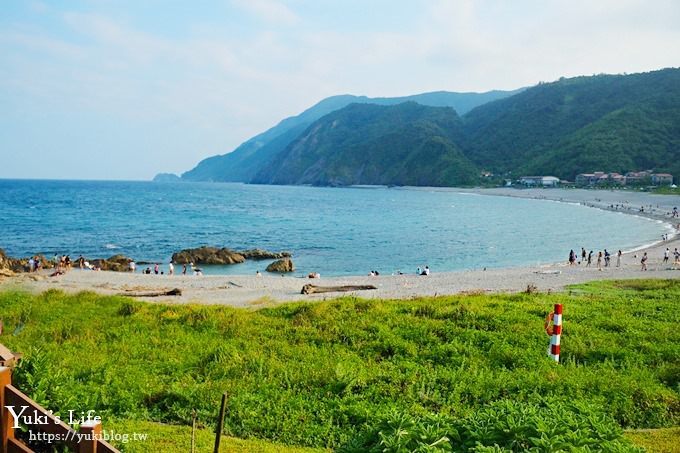 宜蘭景點【地中海Casa】南方澳平價海景餐廳×蘇澳浪漫約會好去處 - yuki.tw