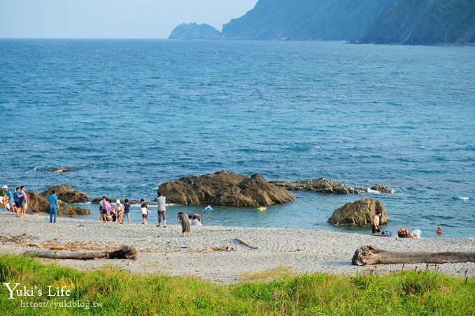 宜蘭景點【地中海Casa】南方澳平價海景餐廳×蘇澳浪漫約會好去處 - yuki.tw