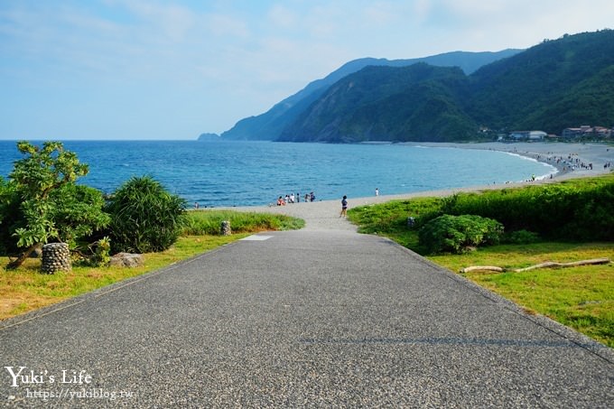 宜蘭景點【地中海Casa】南方澳平價海景餐廳×蘇澳浪漫約會好去處 - yuki.tw