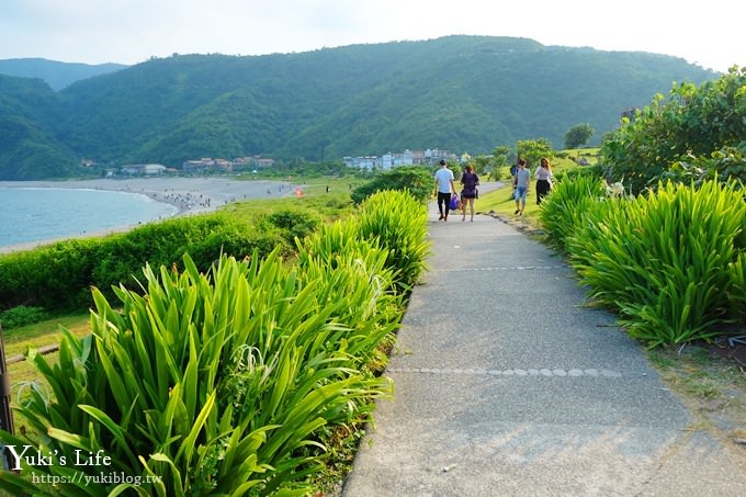 宜蘭景點【地中海Casa】南方澳平價海景餐廳×蘇澳浪漫約會好去處 - yuki.tw