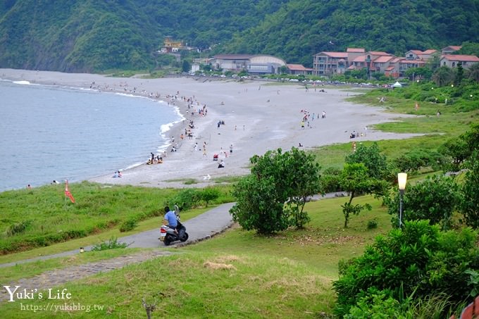 宜蘭景點【地中海Casa】南方澳平價海景餐廳×蘇澳浪漫約會好去處 - yuki.tw