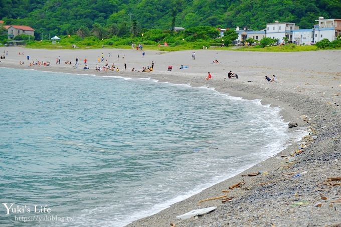 宜蘭景點【地中海Casa】南方澳平價海景餐廳×蘇澳浪漫約會好去處 - yuki.tw