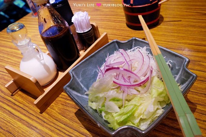 台北公館美食【赤神日式豬排】好特別的黑咖哩.豬排香酥好吃❤ 公館站 - yuki.tw