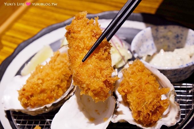 台北公館美食【赤神日式豬排】好特別的黑咖哩.豬排香酥好吃❤ 公館站 - yuki.tw