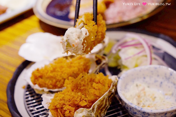 台北公館美食【赤神日式豬排】好特別的黑咖哩.豬排香酥好吃❤ 公館站 - yuki.tw