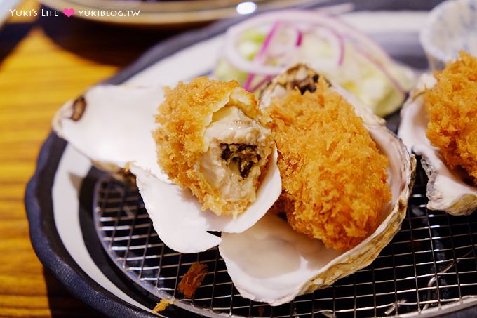 台北公館美食【赤神日式豬排】好特別的黑咖哩.豬排香酥好吃❤ 公館站 - yuki.tw