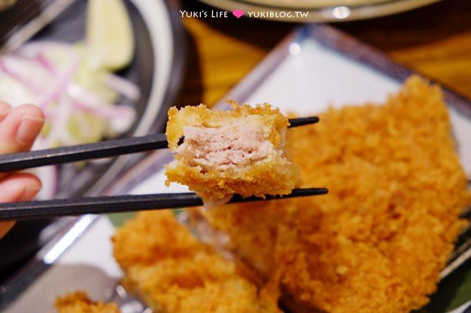 台北公館美食【赤神日式豬排】好特別的黑咖哩.豬排香酥好吃❤ 公館站 - yuki.tw