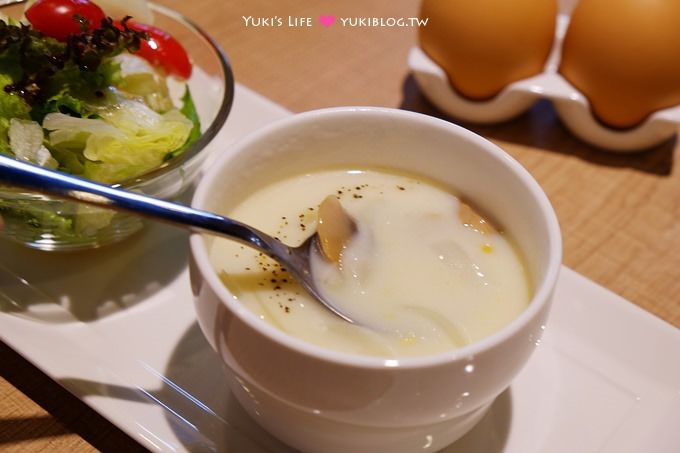 台北美食【Q丸和洋食堂】炸雞還不賴~CITYLINK南港店 - yuki.tw