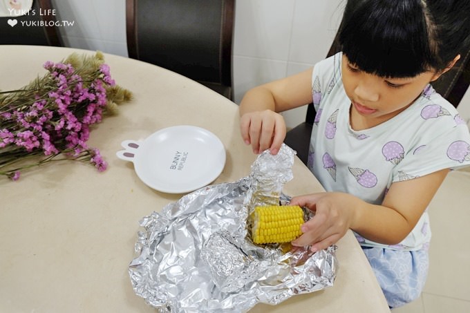 必收藏簡易食譜【加州乳品】親子愛家早午餐運動×牛奶和乳酪的美味結合！ - yuki.tw