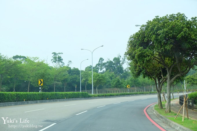 苗栗景點【九華山天空步道】銅鑼油桐花景點×親子旅遊一日遊行程規劃 - yuki.tw