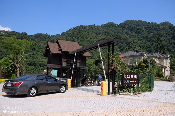 苗栗景點【雲水度假森林】南庄親子景點 落羽松秘境×野餐拍照泡湯好去處！ - yuki.tw