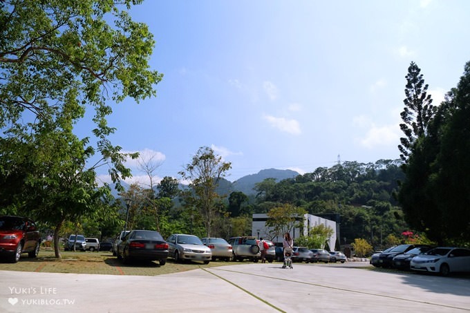 苗栗景點【雲水度假森林】南庄親子景點 落羽松秘境×野餐拍照泡湯好去處！ - yuki.tw