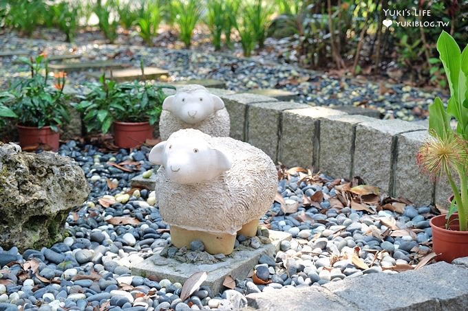 台北親子好去處【緹閣休閒溫泉會館】山泉水泳池玩水、烤肉、泡湯、溪邊戲水 - yuki.tw